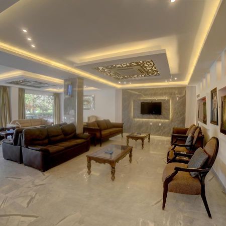 Shweiki International Hotel Акаба Екстер'єр фото